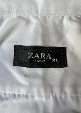 Сорочка zara. italy 2