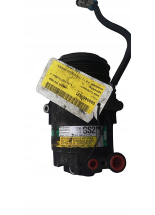 Компресор кондиціонера opel agila corsa 1.2 b 13197255