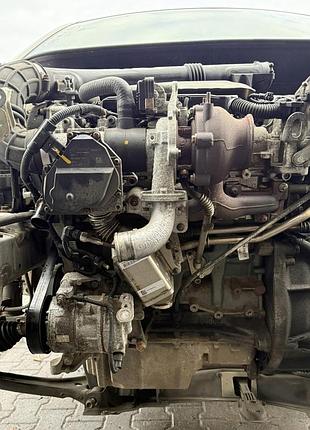 Компресор кондиціонера suzuki sx4 s-cross vitara 1,6 ddis 447150-6220