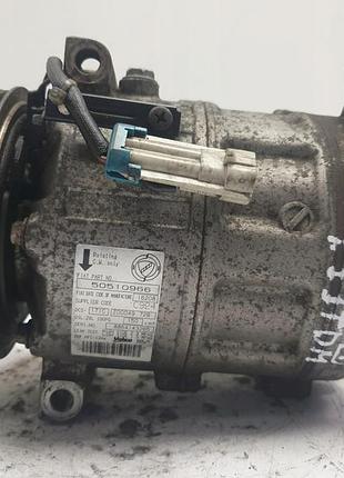 Компресор кондиціонера alfa romeo 159 1.9 jtdm 50510966