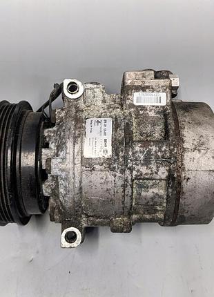 Компрессор кондиционера behr hella 8d0260808 8d0260