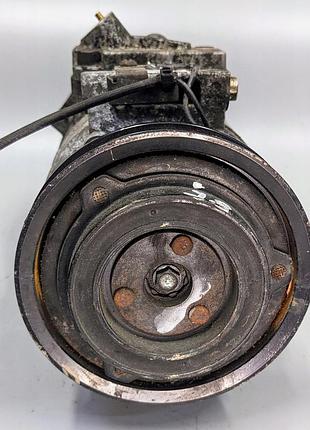 Компрессор кондиционера behr hella 8d0260808 8d0260 5