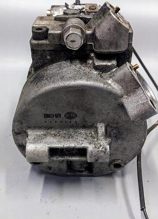 Компрессор кондиционера behr hella 8d0260808 8d0260 6