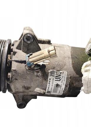 Компресор кондиціонера клімічний opel zafira b vectra c 1.9 cdti 13286088 401351739 un3