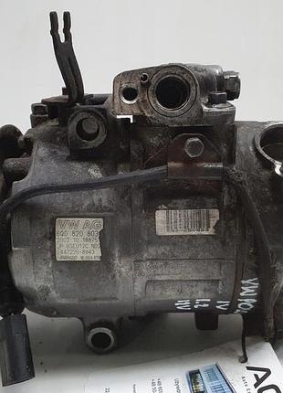 Компресор кондиціонера vw polo iv 1.2 12v azq 6q0820803q