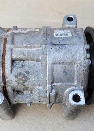 Компресор кондиціонера linea 1.4 t-jet 51794515