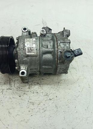 Компрессор кондиционера сидіння leon golf vii octavia iii 5q08168803f