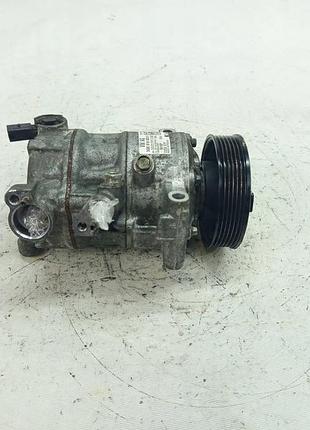 Компрессор кондиционера сидіння leon golf vii octavia iii 5q08168803f 3