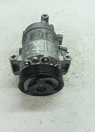 Компрессор кондиционера сидіння leon golf vii octavia iii 5q08168803f 4