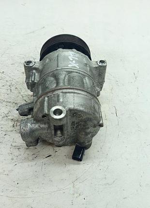 Компрессор кондиционера сидіння leon golf vii octavia iii 5q08168803f 5