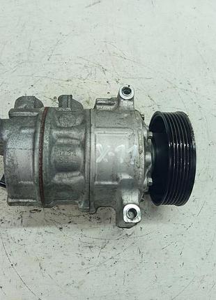 Компрессор кондиционера сидіння leon golf vii octavia iii 5q08168803f 6