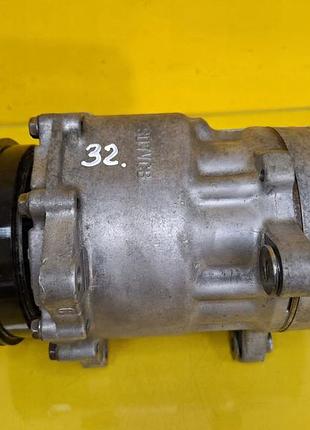Компрессор кондиционера гольф iv № 32 3
