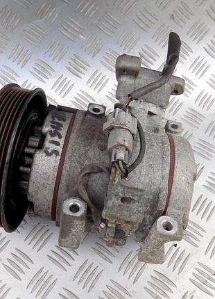 Компресор кондиціонера toyota 4472203915 avensis t22 lift 1.8vvt