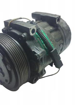 Компресор кондиціонера renault scenic 7700866828b