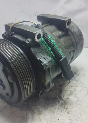 Компресор кондиціонера renault scenic 7700866828b 2