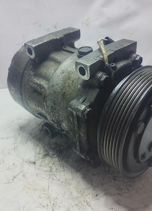 Компресор кондиціонера renault scenic 7700866828b 3