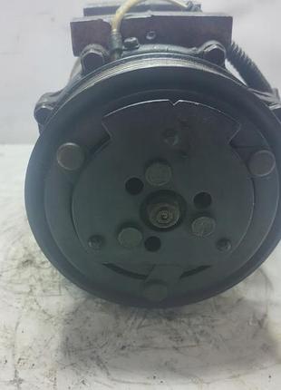 Компресор кондиціонера renault scenic 7700866828b 4