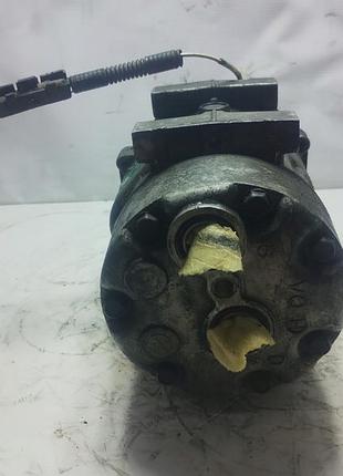Компресор кондиціонера renault scenic 7700866828b 5