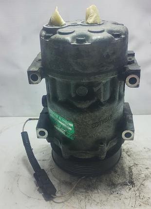 Компресор кондиціонера renault scenic 7700866828b 7