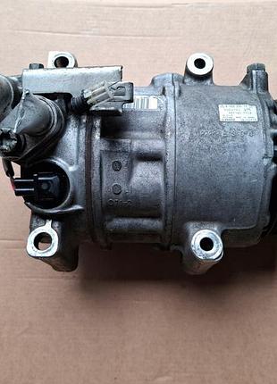 Компрессор кондиционера mercedes w245 w245 a0022301411