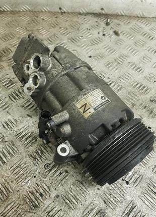 Компресор кондиціонера bmw e46 2