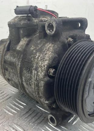 Компрессор кондиционера mercedes e280 cdi w211 a0012308311