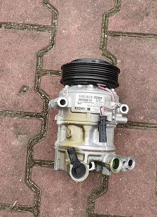 Компресор кондиціонера opel astra k v 39034465