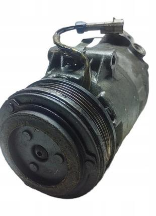 Компресор кондиціонера opel astra ii g 1.6 6560524