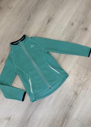 Фліска decathlon 133-142см 3
