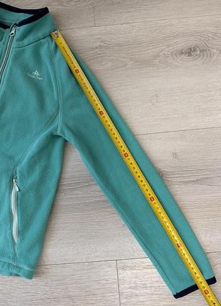 Фліска decathlon 133-142см 6