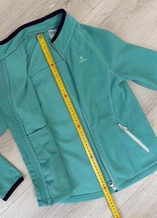 Фліска decathlon 133-142см 5