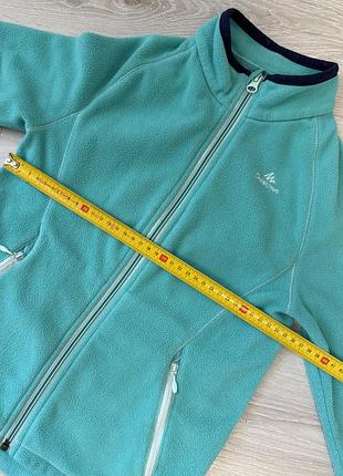 Фліска decathlon 133-142см 7