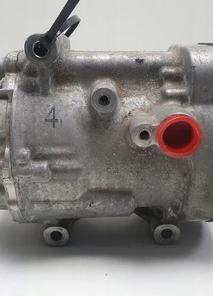 Компресор кондиціонера toyota c-hr 1.8 hybrid насос 042400-0374