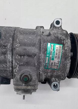 Компрессор кондиционера насос, volkswagen passat b6 1k0820803s pxe16 1.9 tdi