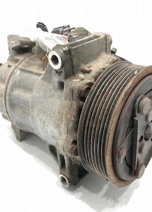 Компрессор кондиционера renault clio v 926005450r 1,0 101 км
