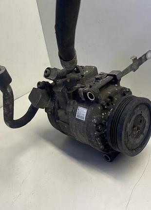 Компрессор кондиционера bmw 5 e60 3.0d а 6917859 3