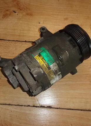 Компресор кондиціонера mini cooper r50 1.6 16v