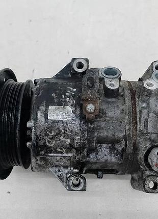 Компрессор кондиционера насос, toyota avensis ii t25 2.0 d-4d ge447220-9750