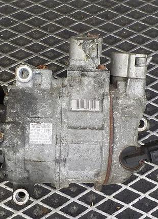 Компресор кондиціонера vw golf v 1k0820859c