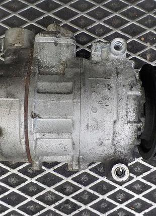 Компресор кондиціонера vw golf v 1k0820859c 3