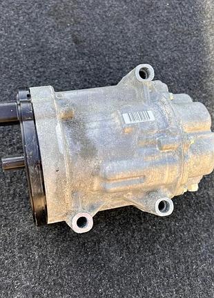 Компресор кондиціонера toyota corolla 0424001200