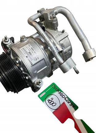 Компресор кондиціонера jaguar 2.0 cpla-19d629-bh