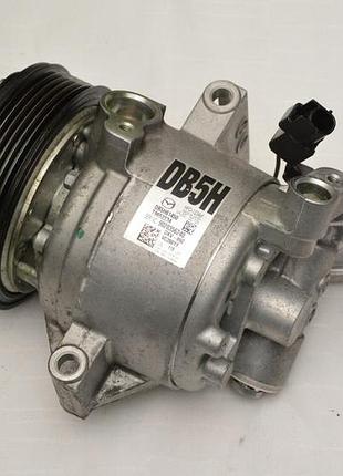 Компресор кондиціонера mazda 2 dj 1.5b 2