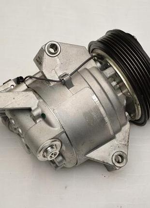 Компресор кондиціонера mazda 2 dj 1.5b 3