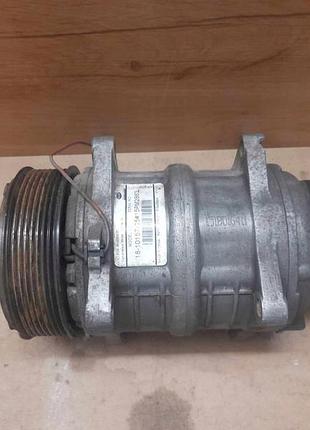 Компрессор кондиционера compressor 181015705