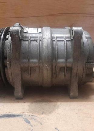 Компрессор кондиционера compressor 181015705 2
