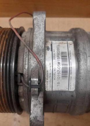 Компрессор кондиционера compressor 181015705 5