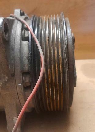 Компрессор кондиционера compressor 181015705 6