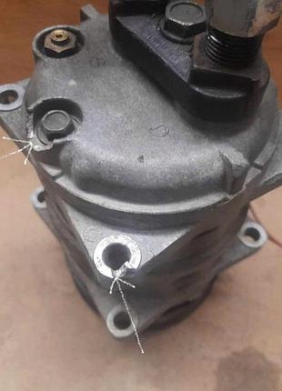 Компрессор кондиционера compressor 181015705 7