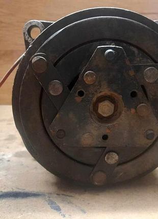 Компрессор кондиционера compressor 181015705 8